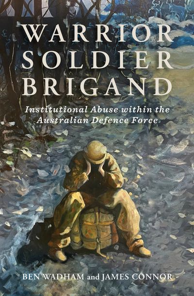 Book Launch: Warrior Soldier Brigand (ACT)