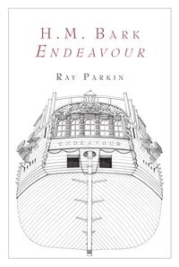 H.M. Bark Endeavour Box Set