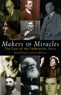 Makers Of Miracles