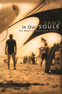 Sand In Our Souls