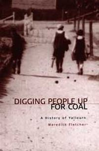 Digging People Up For Coal