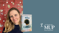 Q & A with Eve Vincent—Author of Who Cares? Life on Welfare in Australia