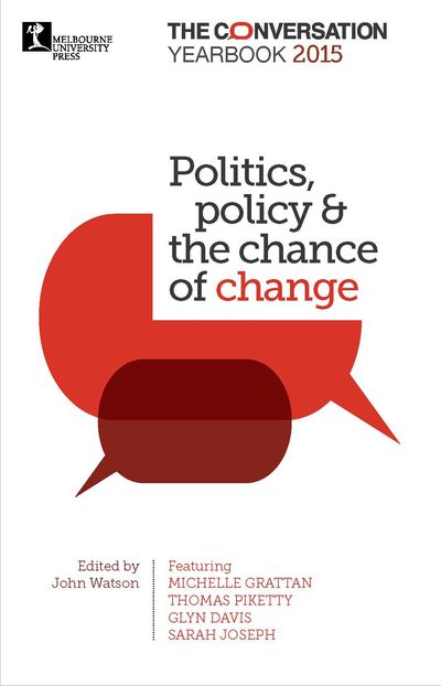 Politics, policy & the chance of change