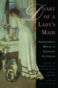 Diary of a Lady's Maid