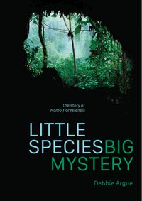 Little Species, Big Mystery