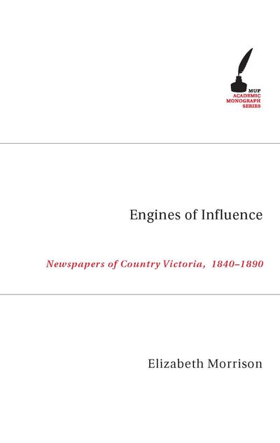 Engines Of Influence