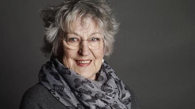 On Rape, I’m still waiting to be offended by Germaine Greer