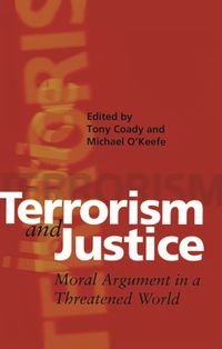 Terrorism And Justice