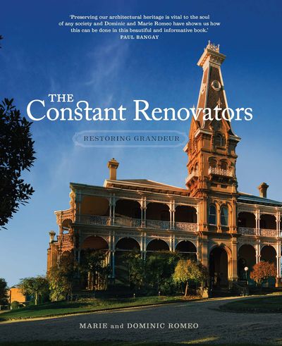 The Constant Renovators