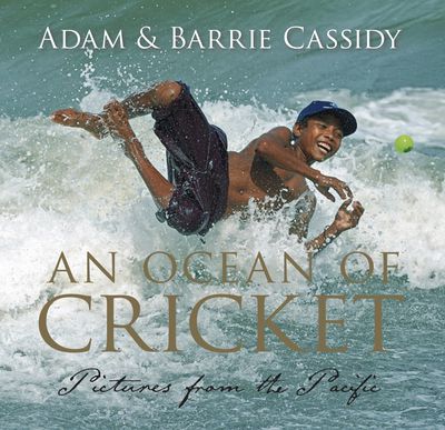 An Ocean of Cricket