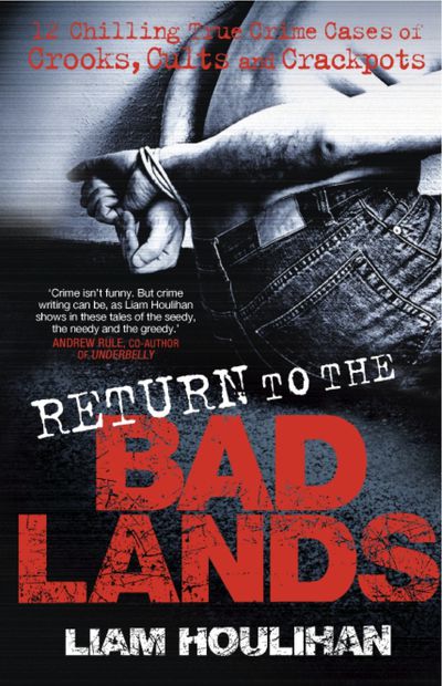 Return To The Badlands