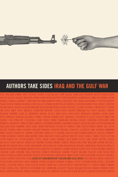Authors Take Sides On Iraq
