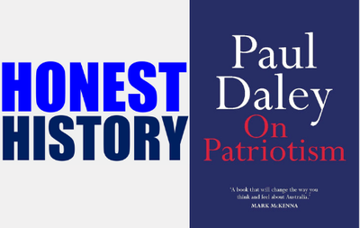 On Patriotism Honest History Symposium And Book Launch 8 - 