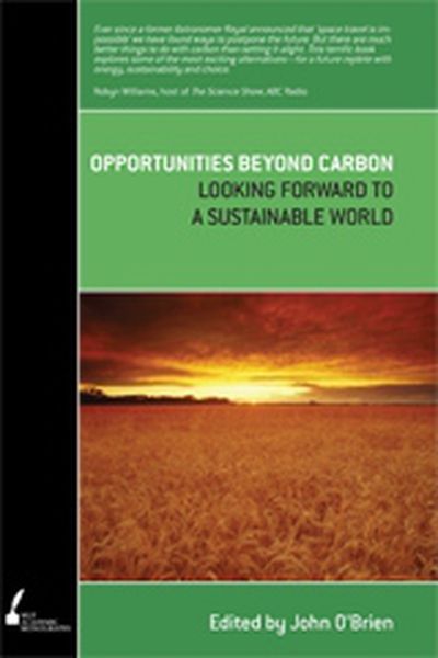 Opportunities Beyond Carbon