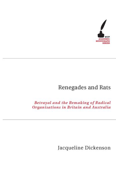 Renegades and Rats