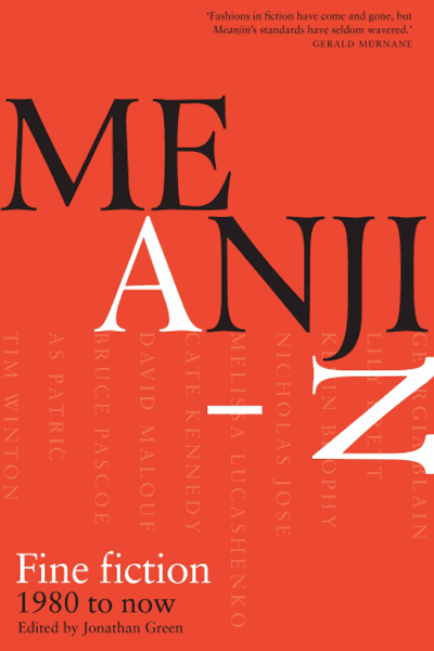 Meanjin A-Z review: A story anthology reflects just how we are changing