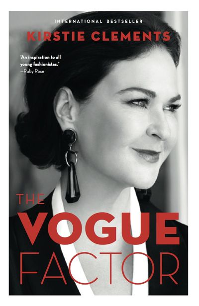 The Vogue Factor