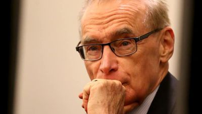 Bob Carr on the satisfactions of the political life