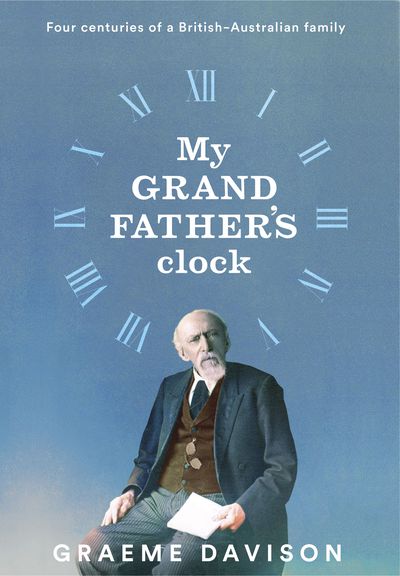 My Grandfather’s Clock