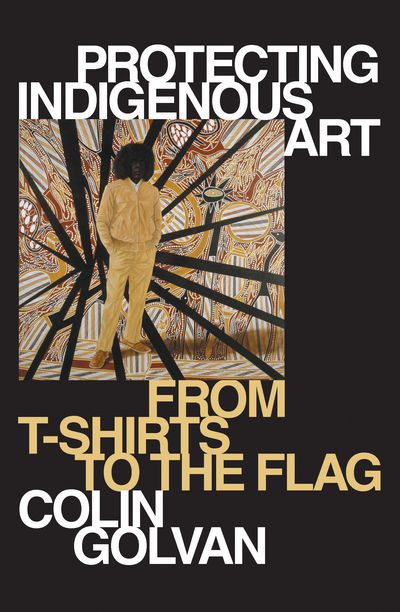 Book Launch: Protecting Indigenous Art (VIC)