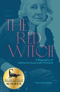 The Red Witch