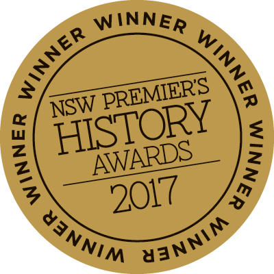 NSW Premier's History Awards