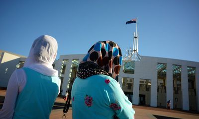 If you want to know about Muslim women's rights, ask Muslim women