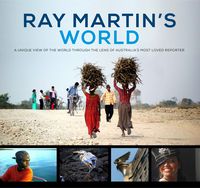 Ray Martin's World