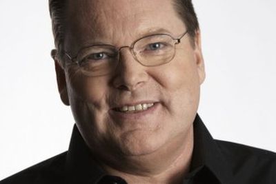 Colvin in conversation with Richard Fidler Pt. I