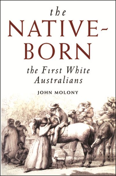 The Native-Born