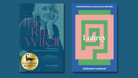MUP takes top honours within Australia's prestigious literary awards landscape.