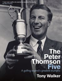 The Peter Thomson Five