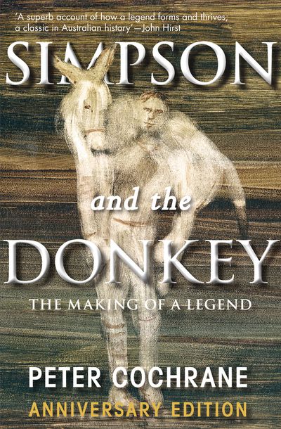 Simpson and the Donkey Anniversary Edition