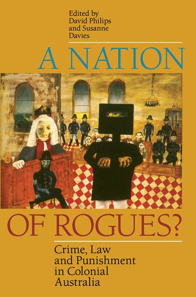 A Nation Of Rogues?