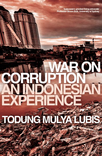 War on Corruption