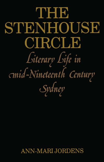 The Stenhouse Circle