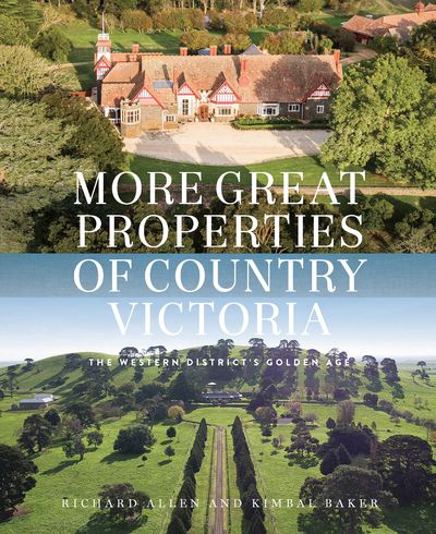More Great Properties of Country Victoria