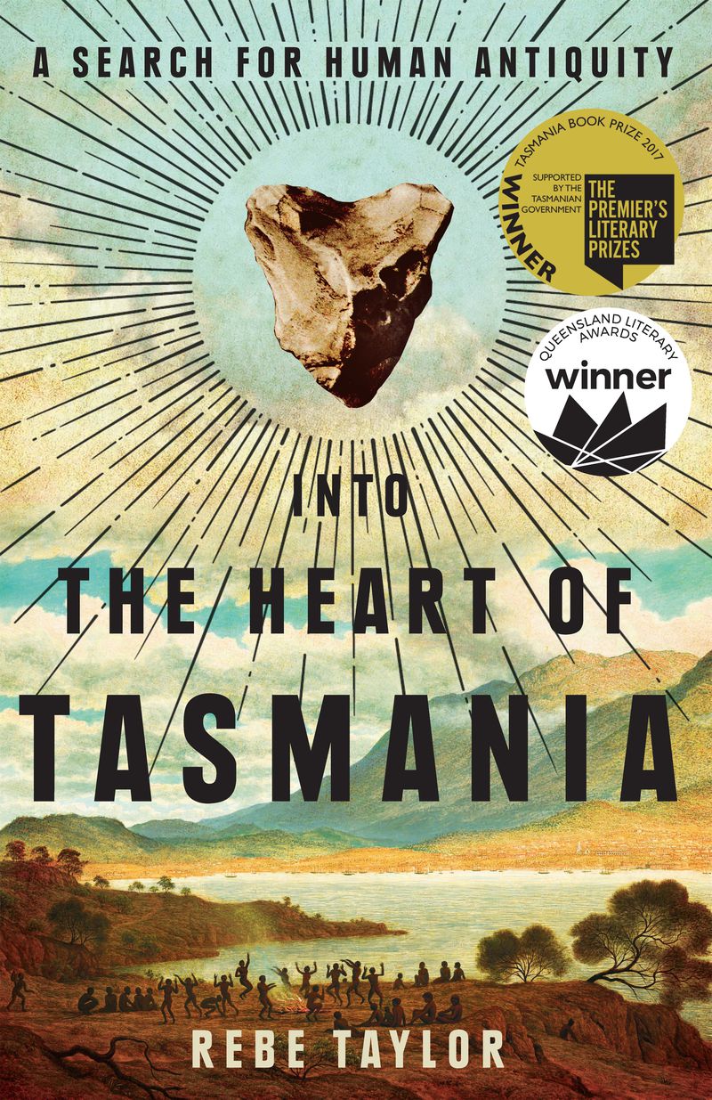 Into the Heart of Tasmania