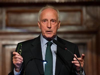 Paul Keating forecasts grim future of inequality at Brisbane book launch