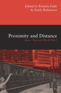 Proximity and Distance