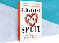 Surviving Your Split – 6 tips on how to get through
