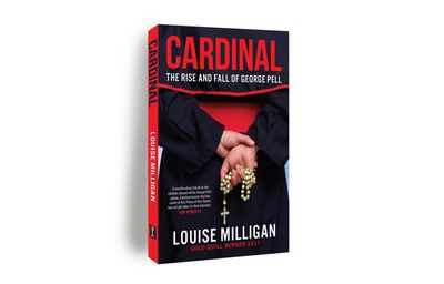 MUP statement about Cardinal: The Rise and Fall of George Pell