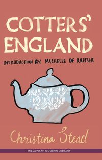 Cotters' England