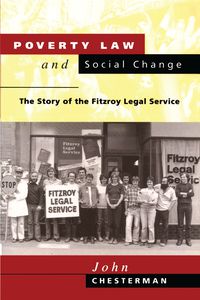 Poverty Law and Social Change