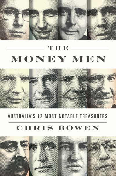 The Money Men