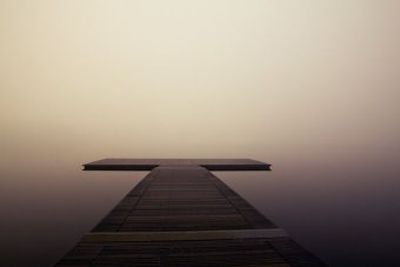 The importance of finding some quiet