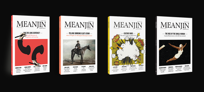 10 highlights from Jonathan Green’s first year as Meanjin editor