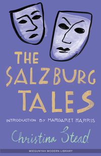 The Salzburg Tales