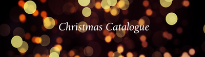 Christmas banner