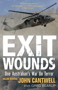 Exit Wounds Updated Edition